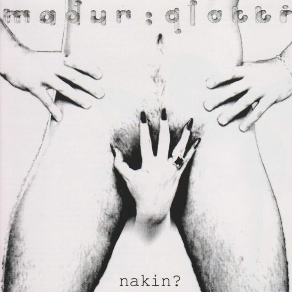 Nakin - Maður:glotti