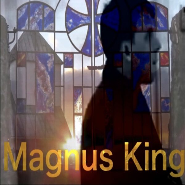 Har Í Voxbotni Tað Sker - Magnus King