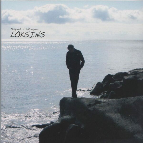 Loksins - Magnus á Stongum