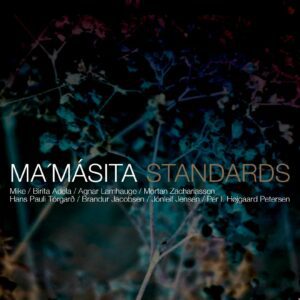 Standards - Ma'másita