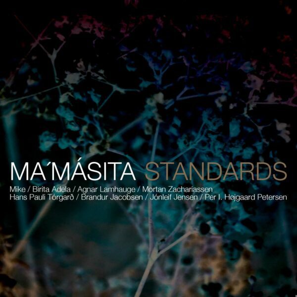 Standards - Ma'másita