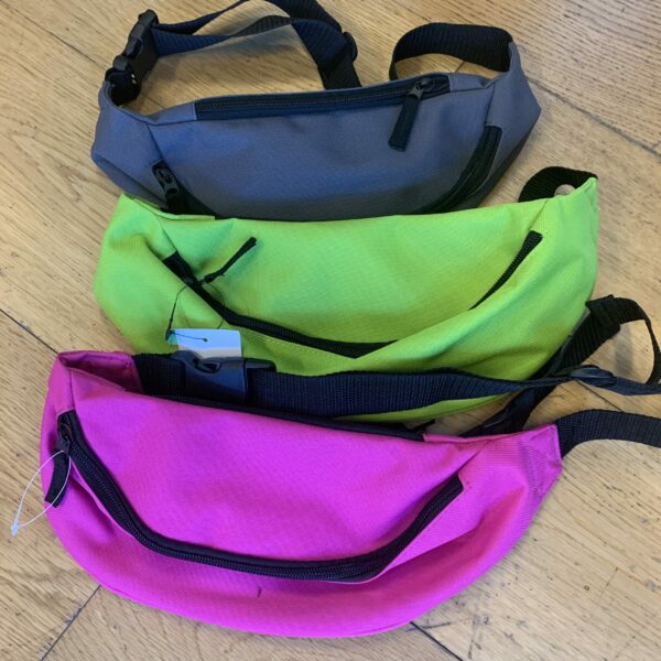 Fanny Pack - Marbles Lost