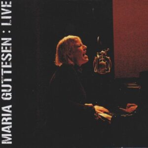 Live - Maria Guttesen