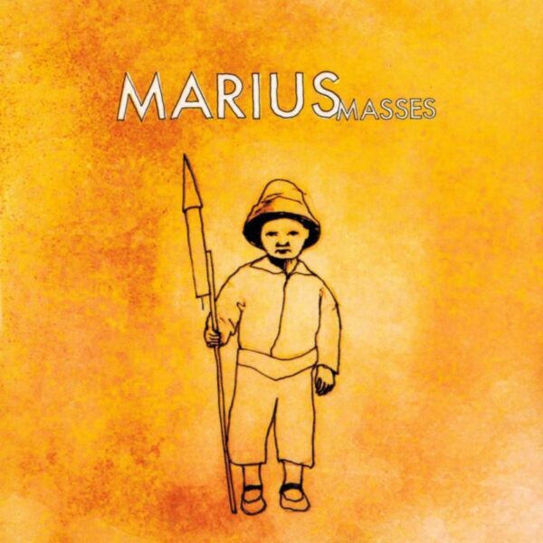 Masses - Marius
