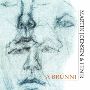Á Brúnni - Martin Joensen & hinir