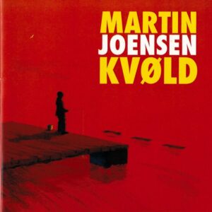 Kvøld - Martin Joensen