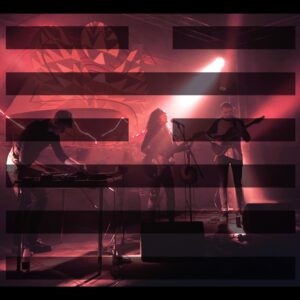 Heroine (In Memoriam) - Meejah