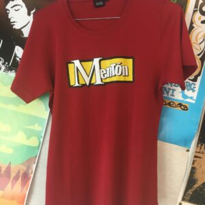 Mentón T-Shirt