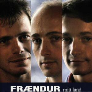 Mítt land - Frændur