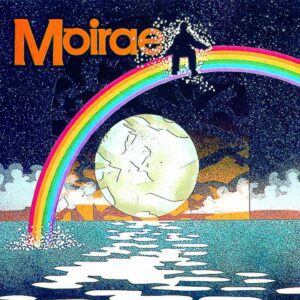 Moirae - Moirae