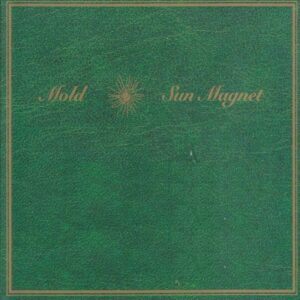 Sun Magnet - Mold