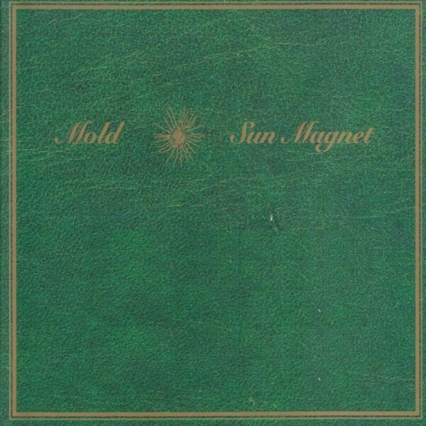 Sun Magnet - Mold