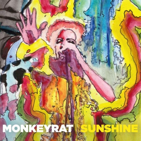 Sunshine - MonkeyRat