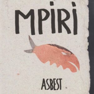 Asbest - Mpiri