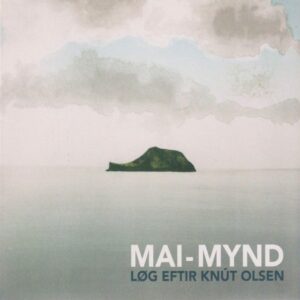 Mai-mynd - Knút Olsen