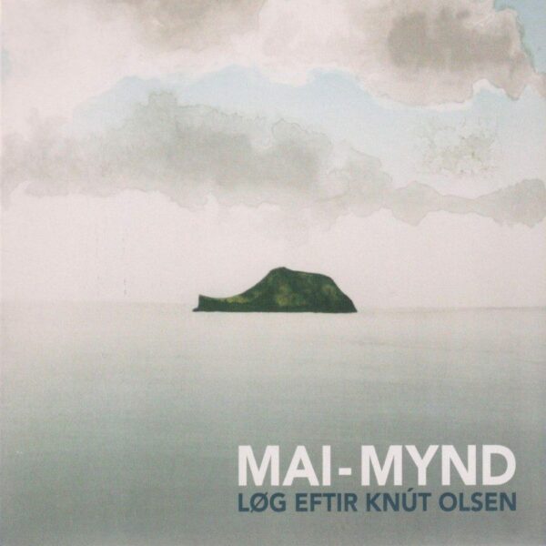 Mai-mynd - Knút Olsen