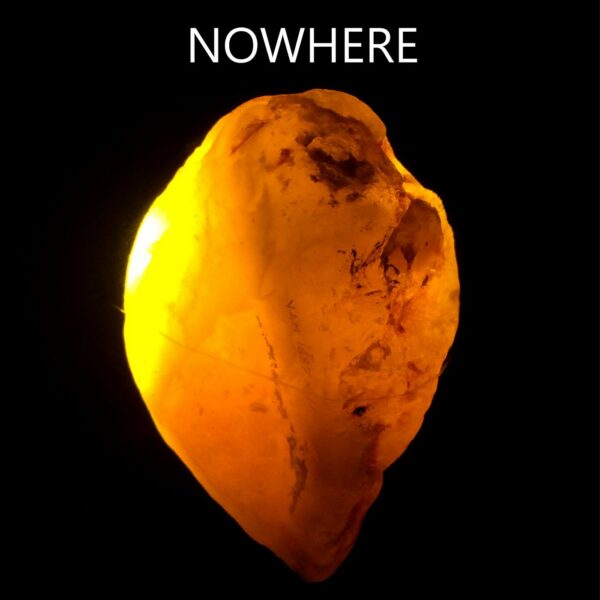 Nowhere - Bárður Johannesen