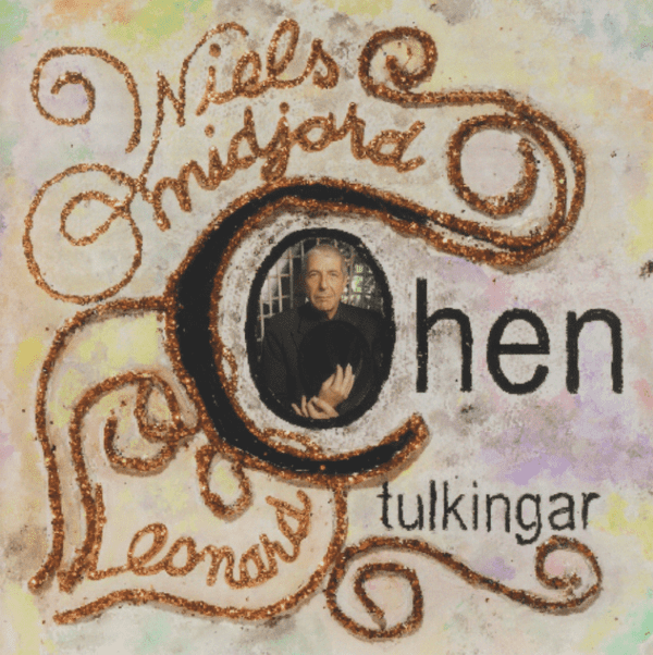Leonard Cohen tulkingar - Niels Midjord