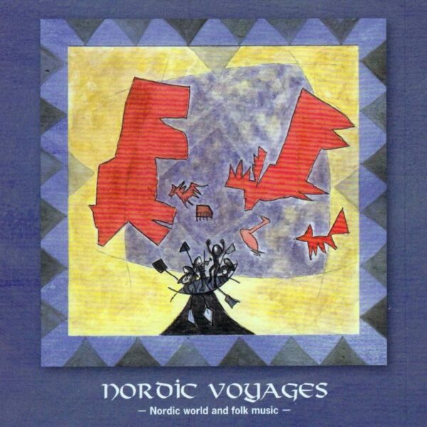 Nordic Voyages - Various Artists