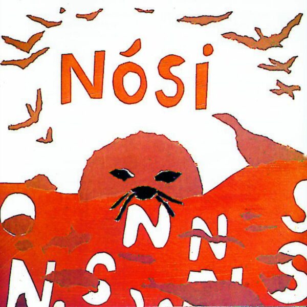 Nósi - Kristian Blak