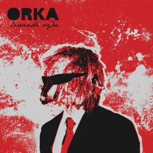 Livandi Oyða - Orka