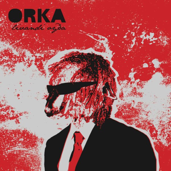 Livandi Oyða - Orka