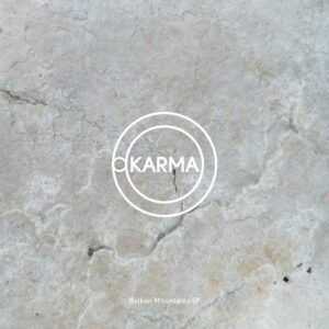Balkan Mountains - Okarma