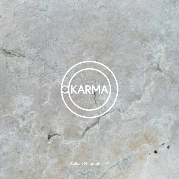 Balkan Mountains - Okarma