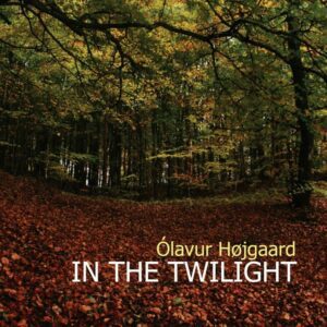 In the Twilight - Ólavur Højgaard