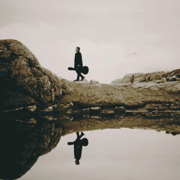 Awake, My Soul and Sound Your Strings - Ólavur Jakobsen