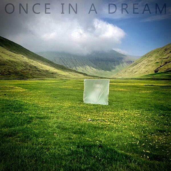Once In A Dream - Bárður Johannesen
