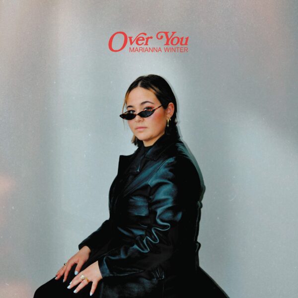 Over You - Marianna Winter