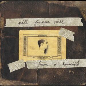 Fram á hermótið - Páll Finnur Páll