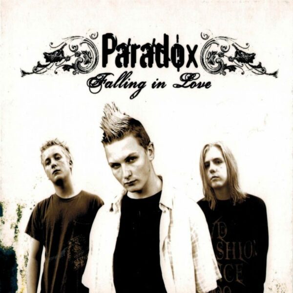 Falling in Love - Paradox