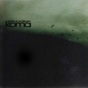 Koma - Petur Pólson