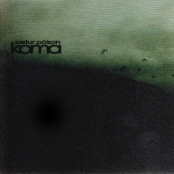 Koma - Petur Pólson