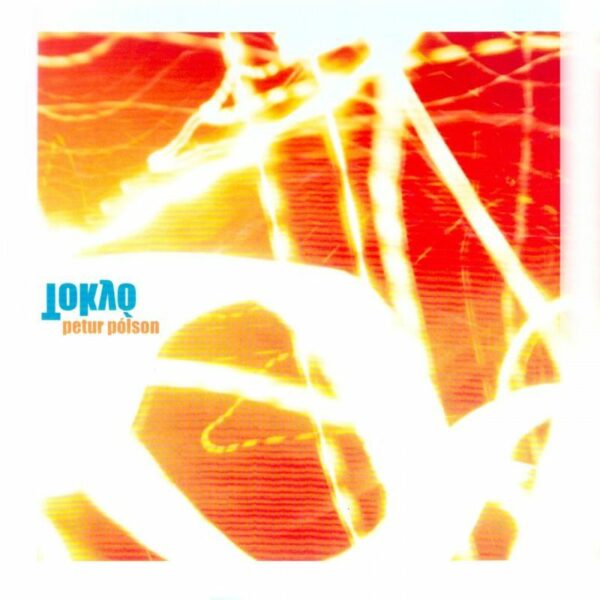 Tokyó - Petur Pólson