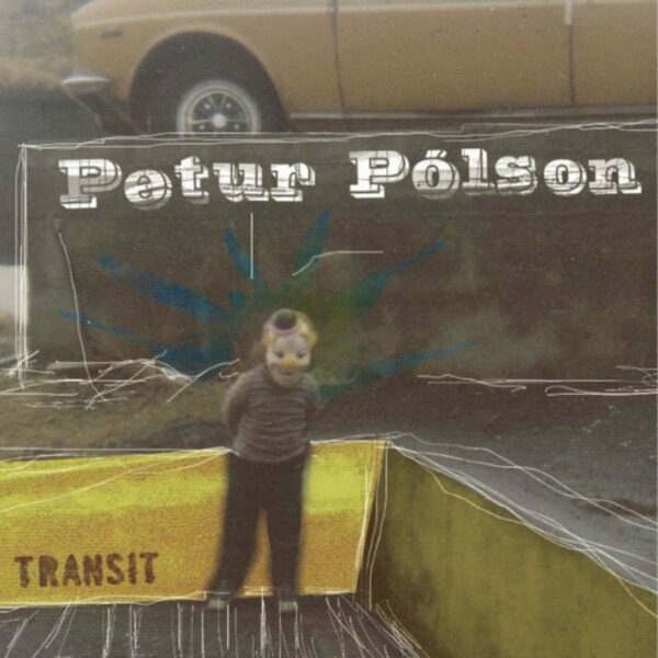 Transit - Petur Pólson