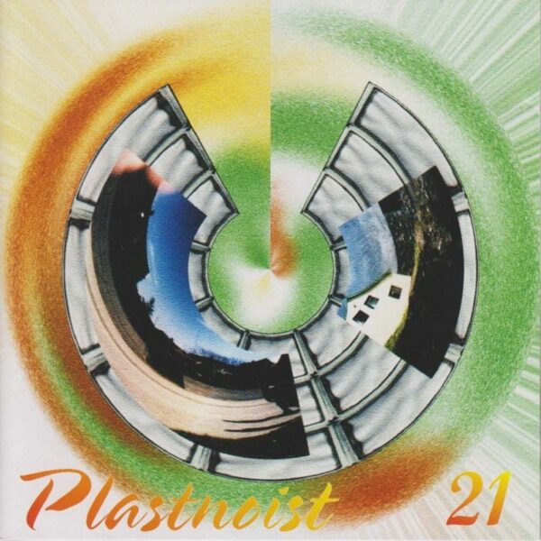 21 - Plastnoist
