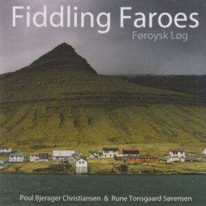Fiddling Faroes - Traditional