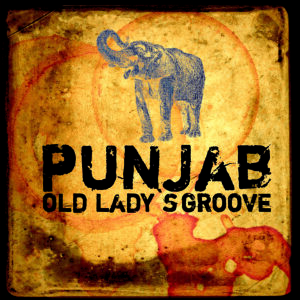 Old Lady's Groove - Punjab