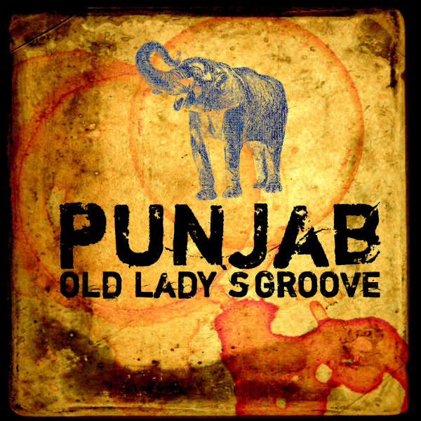 Old Lady's Groove - Punjab