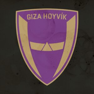Vit Eru Giza Hoyvík