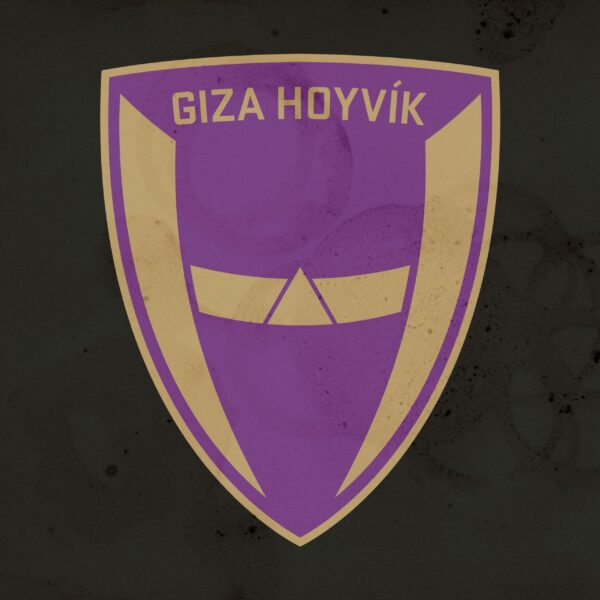 Vit Eru Giza Hoyvík