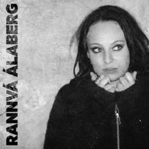 Vitleys - Rannvá Álaberg