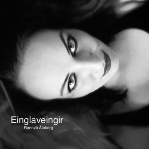 Einglaveingir - Rannvá Álaberg