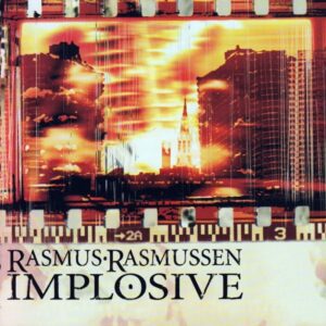 Implosive - Rasmus Rasmussen