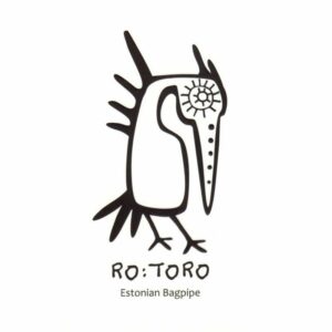 Estonian Bagpipe - Ro:Toro