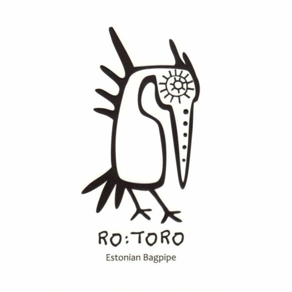 Estonian Bagpipe - Ro:Toro