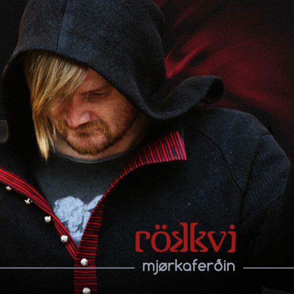 Mjørkaferðin - Røkkvi